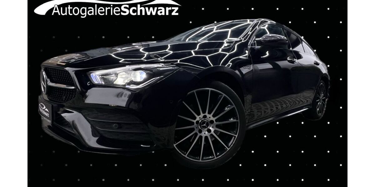 Mercedes-Benz CLA 250 Shooting Brake 86.440 km 26.640 &euro; Remscheid 42897