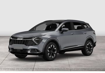 Kia Sportage 12.858 km 36.490 &euro; Dormagen 41540