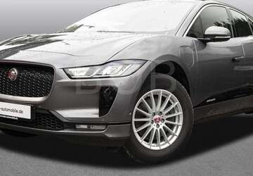 Jaguar I-Pace 56.560 km 25.410 &euro; Wuppertal 42109