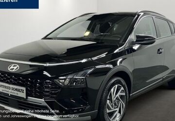 Hyundai BAYON 1.500 km 23.880 &euro; Hagen 58089