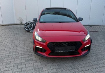 Hyundai i30 83.050 km 22.290 &euro; Remscheid 42859