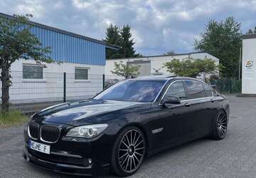 BMW 730 256.000 km 17.900 &euro; Langenfeld 40764