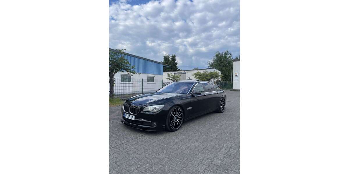 BMW 730 256.000 km 17.900 &euro; Langenfeld 40764
