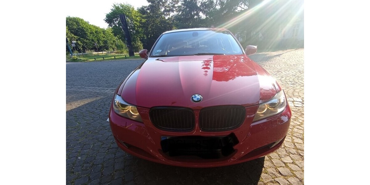 BMW 318i 185.000 km 4.000 &euro; Leverkusen 51373