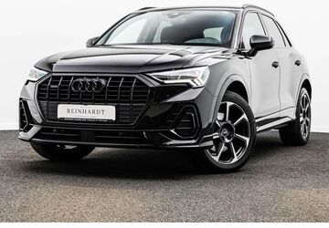 Audi Q3 79.998 km 33.835 &euro; Hagen 58091