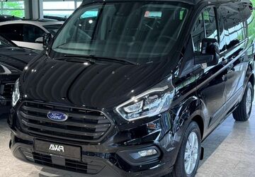Ford Tourneo Custom 41.013 km 39.980 &euro; Remscheid 42897