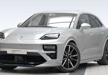 Porsche Macan 15.235 km 109.890 &euro; Wuppertal 42279