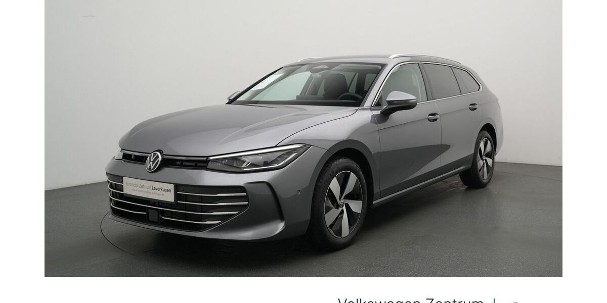 VW Passat 1.009 km 43.480 &euro; Leverkusen 51379