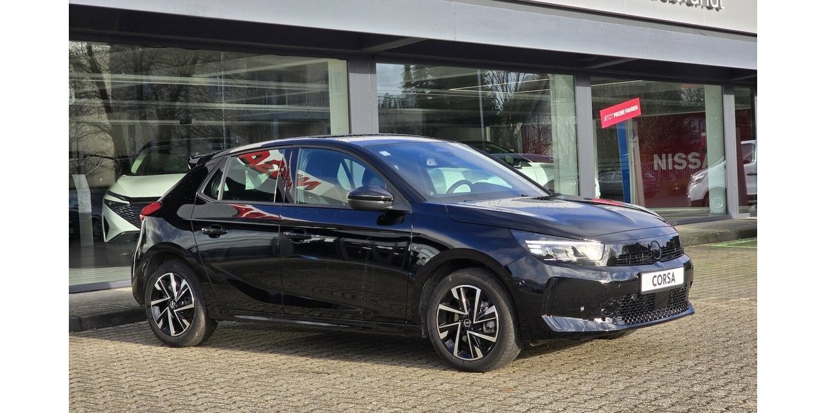 Opel Corsa GS Automatik|Winterpaket|ACC|Kamera 18.726 km 18.850 &euro; Wermelskirchen 42929