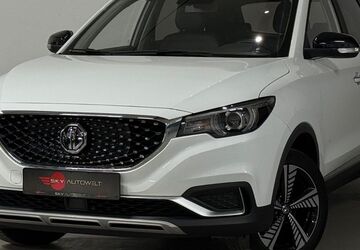 MG ZS 79.900 km 13.950 &euro; Remscheid 42859