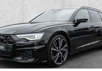 Audi S6 16.113 km 63.970 &euro; Düsseldorf 40474