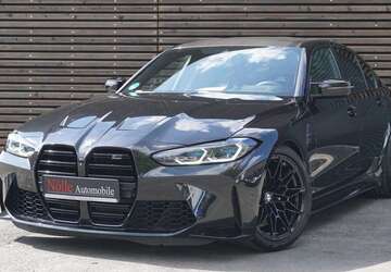 BMW M3 33.263 km 79.900 &euro; Wuppertal 42327