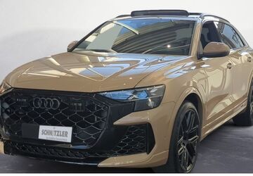 Audi RSQ8 3.999 km 151.980 &euro; Hilden 40721