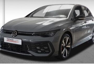 VW Golf 4.999 km 41.220 &euro; Ennepetal 58256