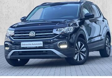 VW T-Cross 26.725 km 19.490 &euro; Wuppertal 42117