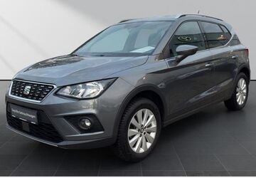 Seat Arona 37.550 km 15.490 &euro; Solingen 42719