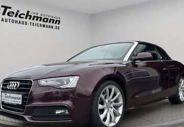 Audi A5 115.124 km 18.900 &euro; Dormagen 41540