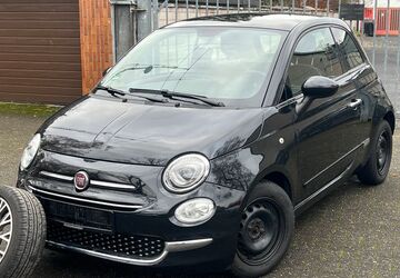 Fiat 500 129.710 km 8.499 &euro; Bergisch Gladbach 51469