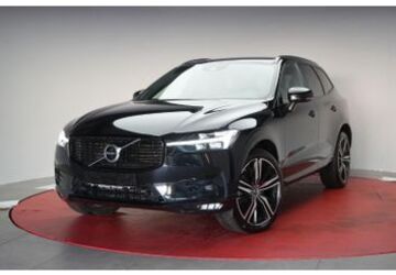 Volvo XC60 109.000 km 29.999 &euro; Halver 58553