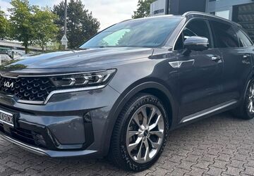 Kia Sorento 73.550 km 39.990 &euro; Remscheid 42855