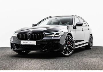BMW 540 125.567 km 40.945 &euro; Hagen 58091