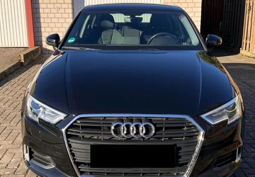 Audi A3 58.500 km 19.500 &euro; Bergisch Gladbach 51469