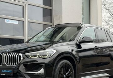 BMW X1 101.886 km 24.590 &euro; Hilden (bei Düsseldorf) 40721