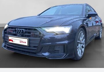 Audi A6 60.250 km 48.860 &euro; Remscheid 42897