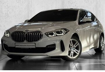 BMW 118 48.650 km 25.980 &euro; Sprockhövel 45549
