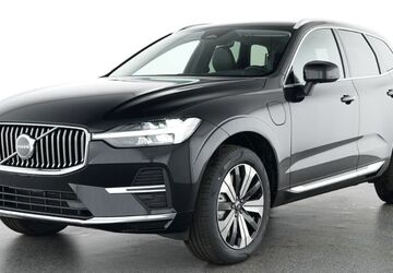 Volvo XC60 25.128 km 46.480 &euro; Wuppertal 42109