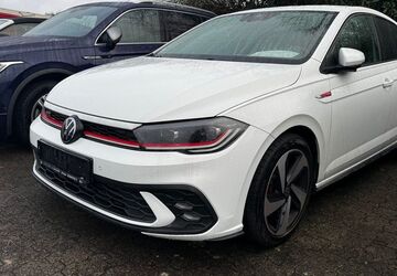 VW Polo 55.658 km 22.420 &euro; Kierspe 58566