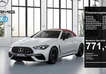 Mercedes-Benz CLE 53 AMG 26.335 km 81.790 &euro; Hagen 58135