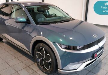 Hyundai IONIQ 5 25.487 km 31.990 &euro; Wuppertal 42287