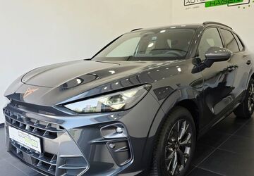Cupra Terramar 1.150 km 34.985 &euro; Hagen 58089