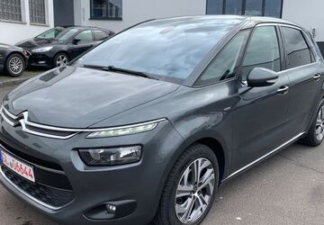 Citroen C4 Picasso 128.000 km 8.499 &euro; Bergisch Gladbach 51465