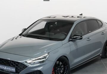 Hyundai i30 65.500 km 29.990 &euro; Remscheid 42855