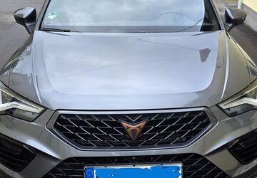 Cupra Ateca 9.999 km 33.750 &euro; Marienheide 51709