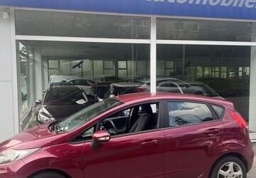 Ford Fiesta 178.500 km 2.495 &euro; Wuppertal 42329