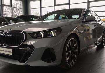 BMW 520 5.195 km 56.990 &euro; Langenfeld 40764