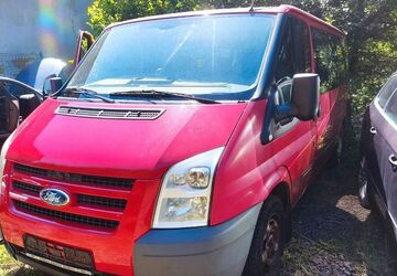 Ford Transit 390.687 km 2.900 &euro; Kierspe 58566