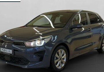 Kia Rio 26.775 km 15.980 &euro; Leverkusen 51381