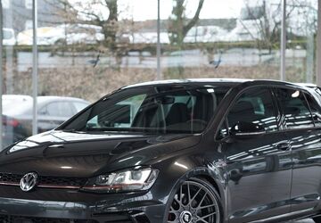 VW Golf 86.000 km 28.800 &euro; Remscheid/NRW 42855