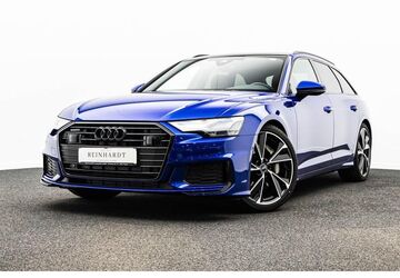 Audi A6 25.797 km 45.835 &euro; Hagen 58091