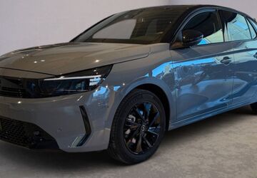 Opel Corsa 11.036 km 19.490 &euro; Velbert 42555