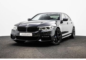 BMW 530 91.693 km 32.760 &euro; Hagen 58091