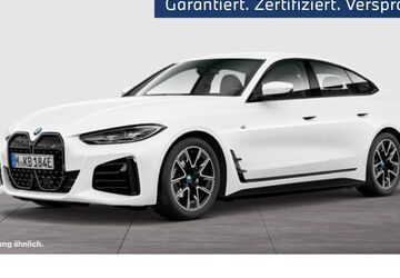 BMW i4 64.230 km 39.380 &euro; Hagen 58119