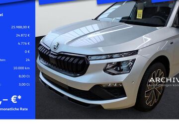Skoda Kamiq 27.931 km 25.988 &euro; Leverkusen 51379