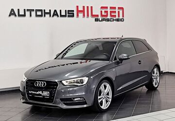 Audi A3 161.646 km 9.950 &euro; Burscheid 51399