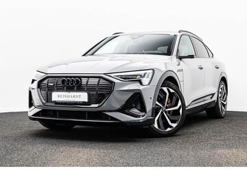 Audi e-tron 160.592 km 30.970 &euro; Hagen 58091