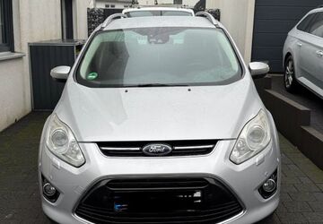 Ford C-Max 154.000 km 7.499 &euro; Remscheid 42855